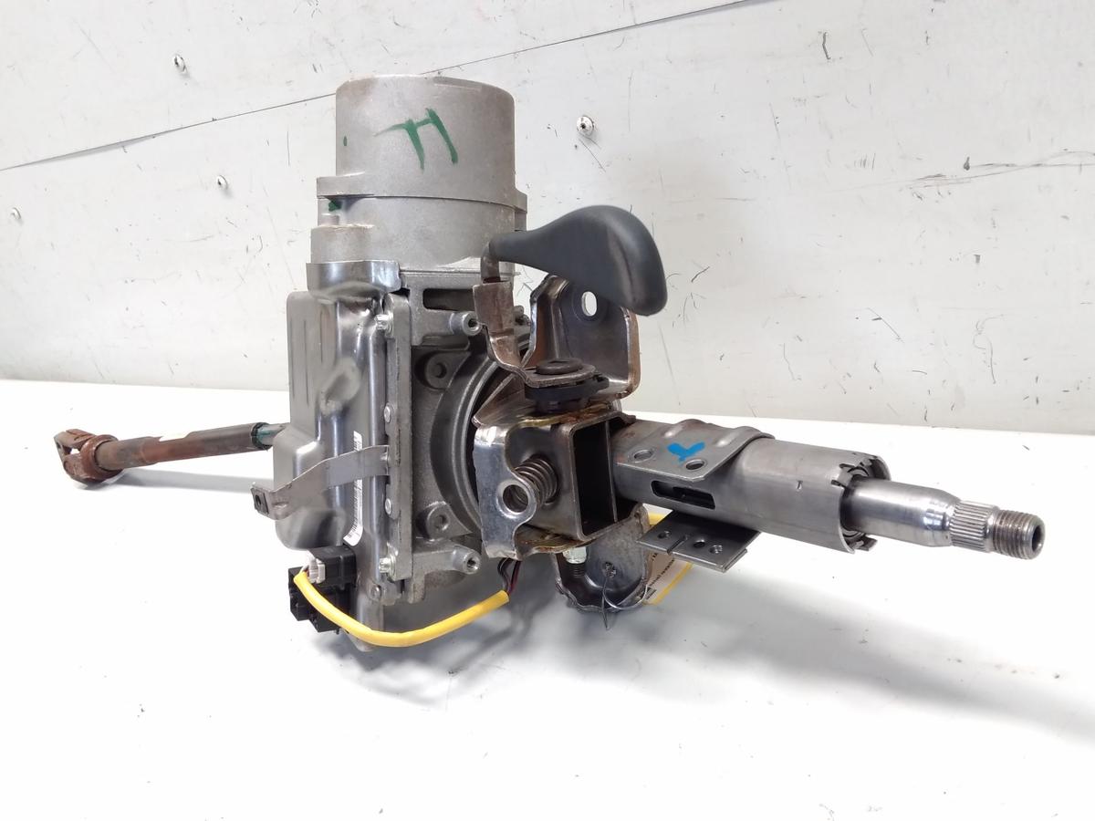 Ford KA 2 RU8 original Lenks&auml;ule mit Servo-Motor 735473024 26133624 BJ2009