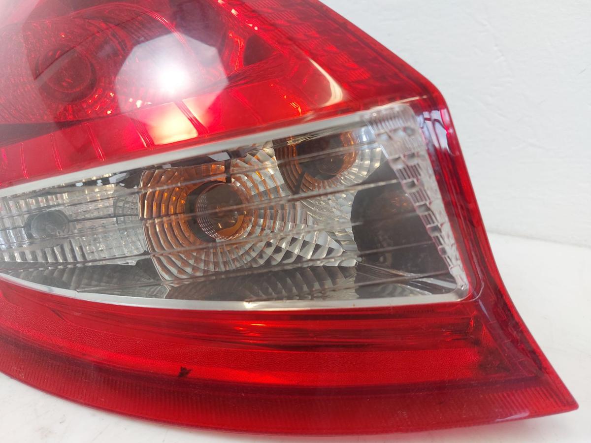 Ford Fiesta JA8 Rückleuchte links Rücklicht Heckleuchte für 5 türer bis 2012