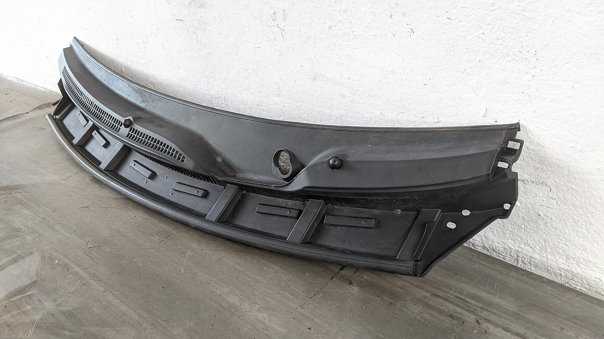 Citroen C1 P Windlauf Abdeckung Scheibenwischer 557080H080