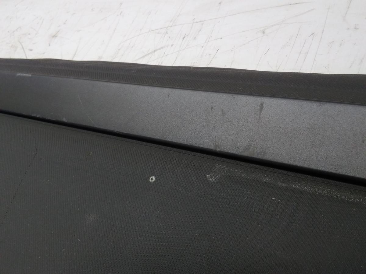 Ford Focus 3 DYB Turnier original Laderaumrollo Kofferraumabdeckung BJ2011 Kombi