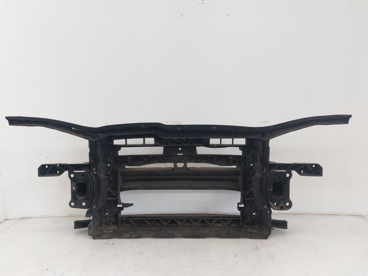 VW Golf 5 V 1K Schlossträger Frontmittelteil Vorderwand Benzin OEM nicht GT R32 VW Golf 5 V 1K Schlossträger Frontmittelteil Vorderwand Benzin OEM nicht GT R32