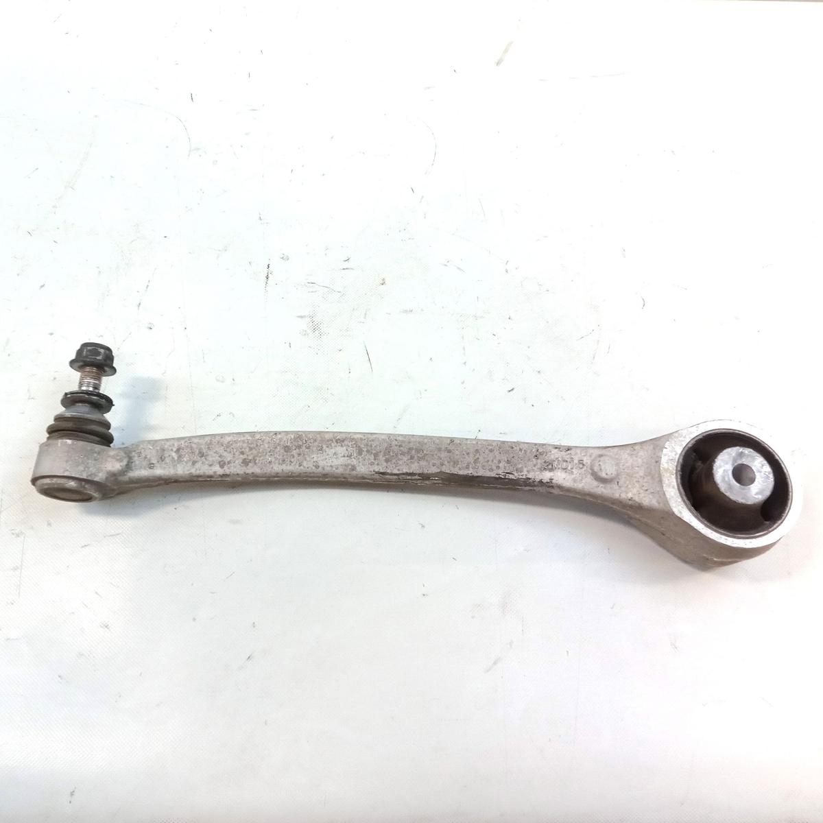 Tesla Model S Facelift original Satz Querlenker Vorderachse links unten Bj.2019