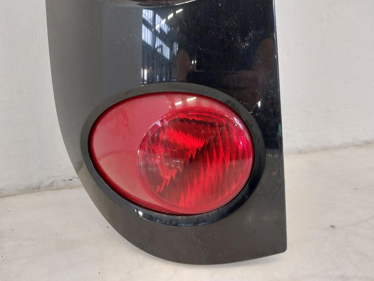 Smart W454 ForFour Rückleuchte links Rücklicht Heckleuchte OEM Schlusslicht