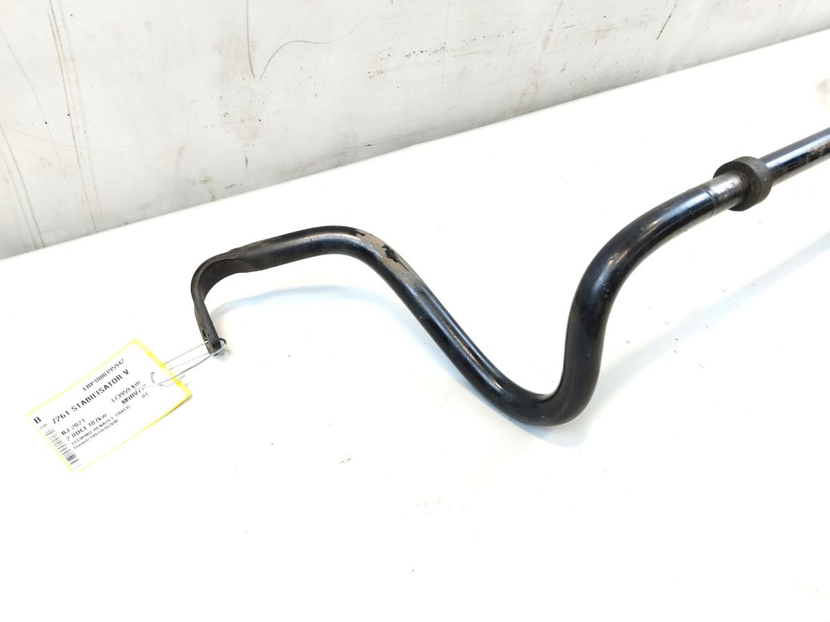 Renault Trafic 3 original Stabilisator Vorderachse 2.0DCI 107kw Bj.2021