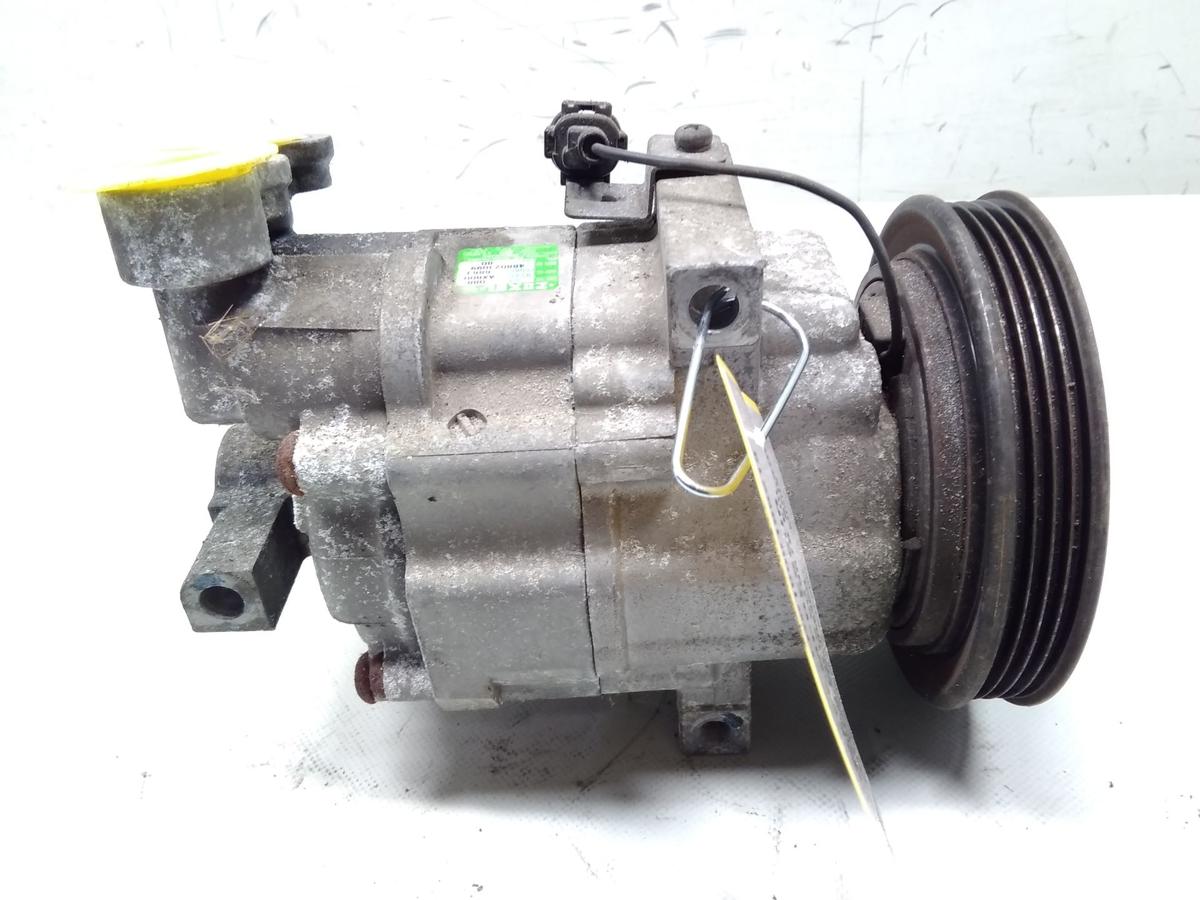 Nissan Micra K12 original Klimakompressor 92600AX800 ZEXEL 1.2 48kw BJ2005