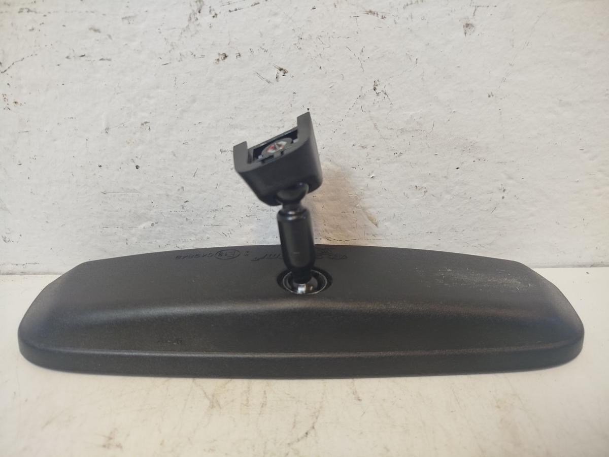 Hyundai i30 PD Mild Hybrid Innenspiegel R&uuml;ckspiegel mit manueller Abblendung