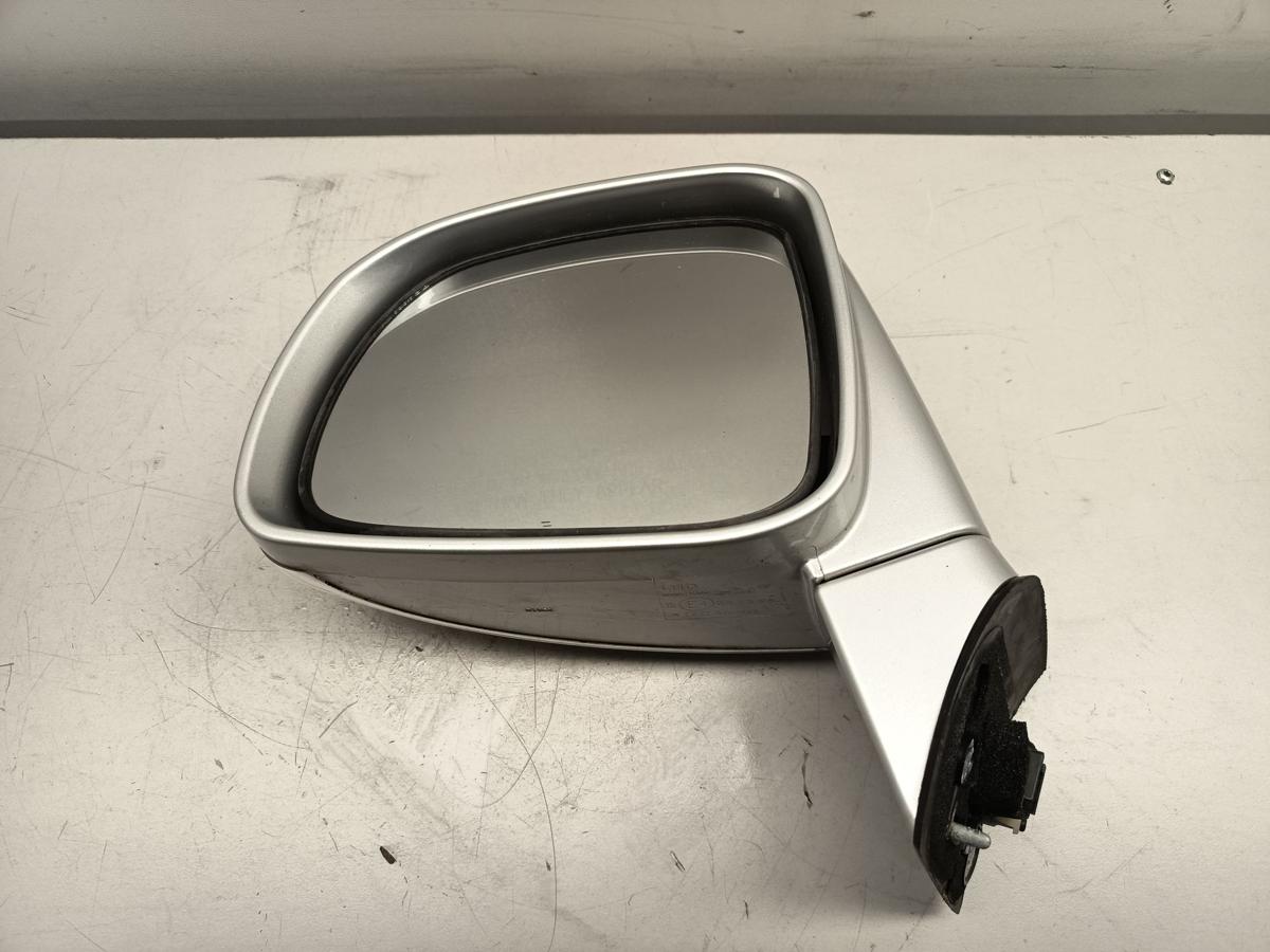 Chevrolet Captiva Au&szlig;enspiegel Spiegel links elektr anklapp GAN Ice Silver