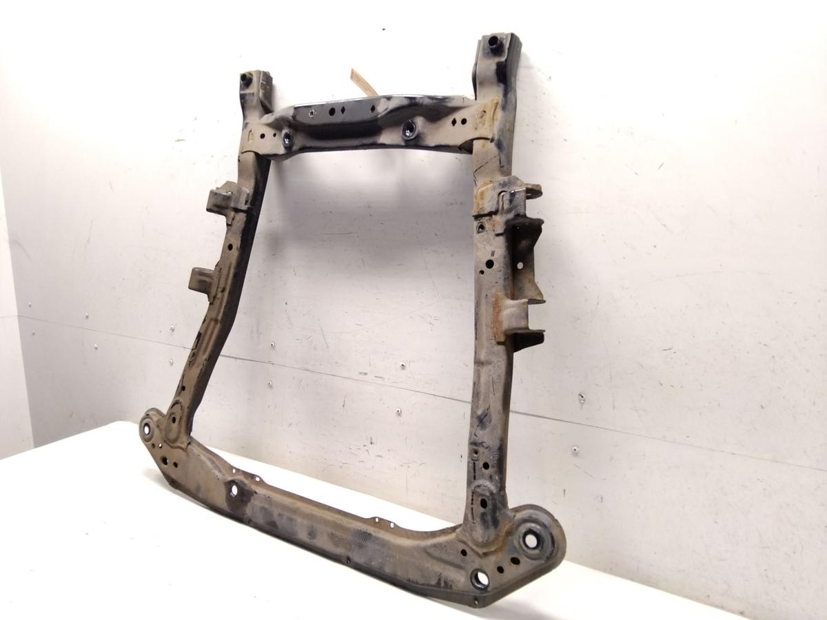 Dacia Logan 2 Kombi MCV orig.Vorderachsträger Aggregateträger 1.2 55kw BJ2015