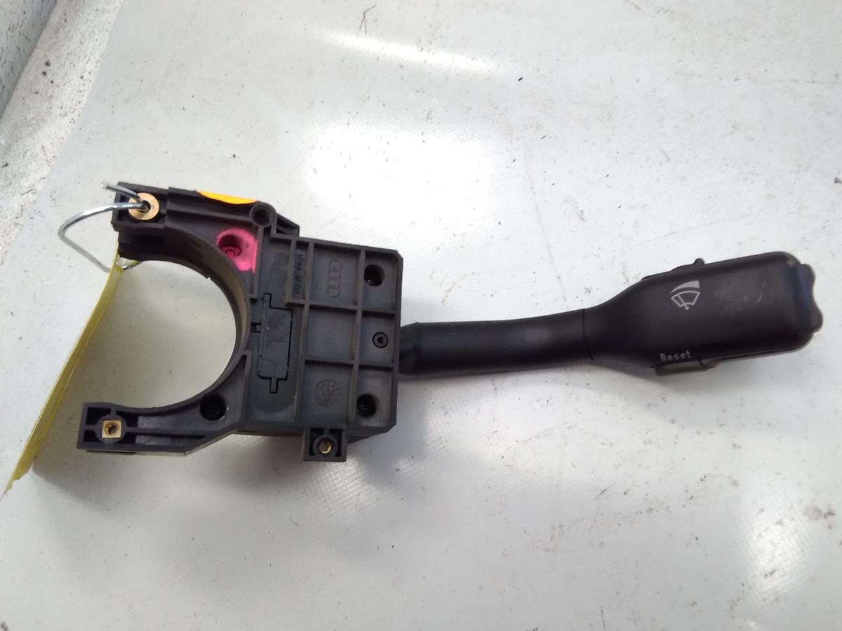 Audi A8 D2 4D Wischerschalter 4D0953503B 01203020 BJ1999