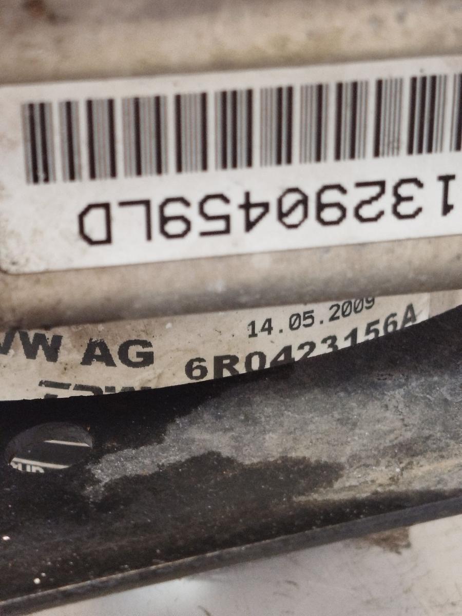 Seat Ibiza 6J Servopumpe elektrohydraulisch TRW OEM Pumpe Servolenkung