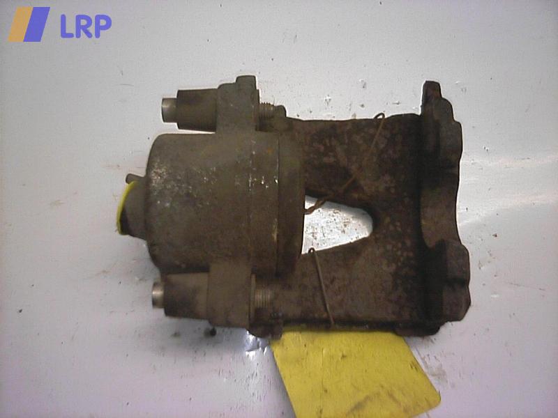 BREMSSATTEL V L; Bremssattelgehäuse VL; FABIA 6Y (06/99 - ); TYP 6Y 10/99-03/08 LIM/COMBI; 6N0615123B; N.L.