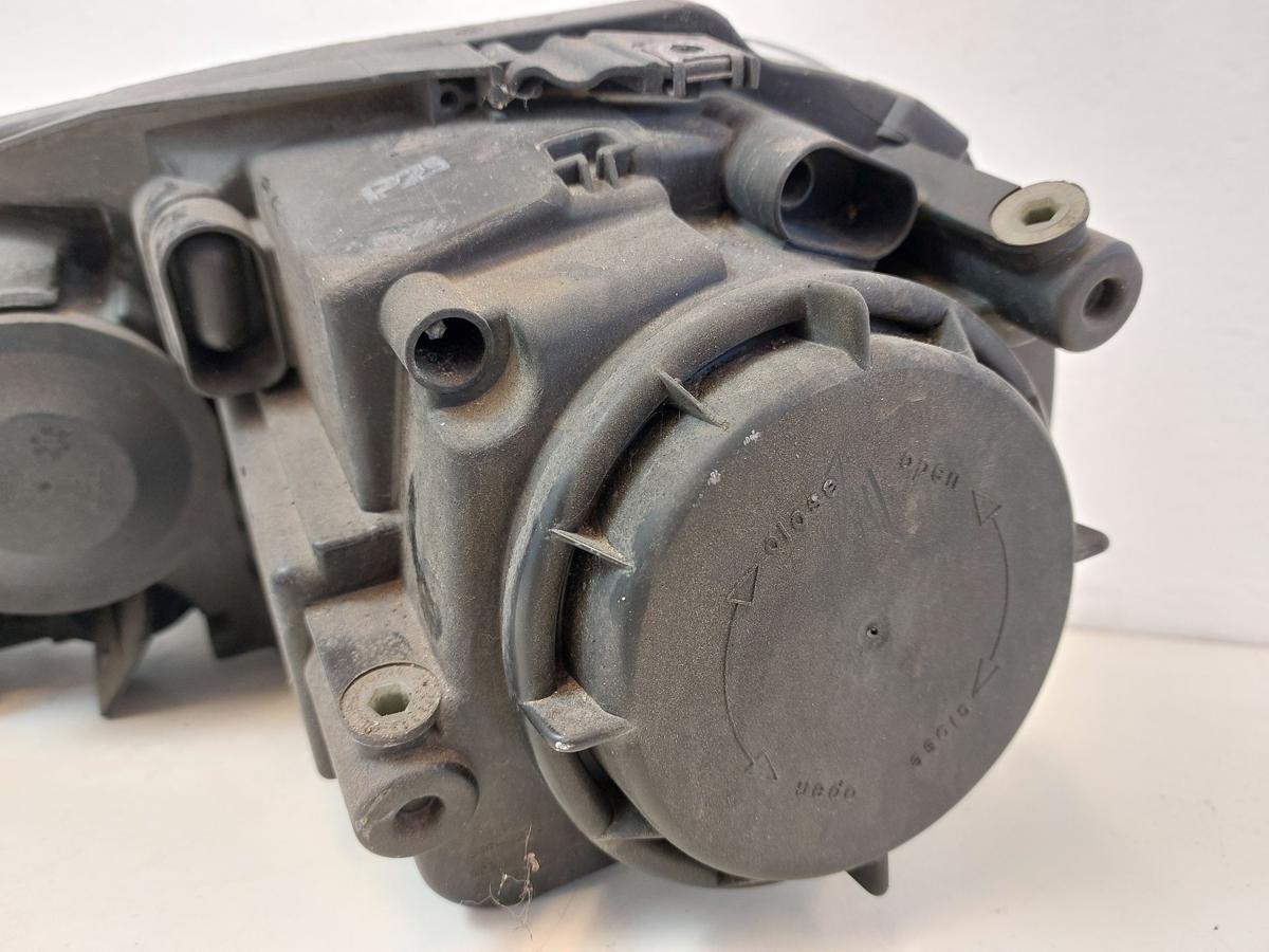 VW Golf 5 1K Scheinwerfer rechts Halogen Frontscheinwerfer Zubeh&ouml;r Hella