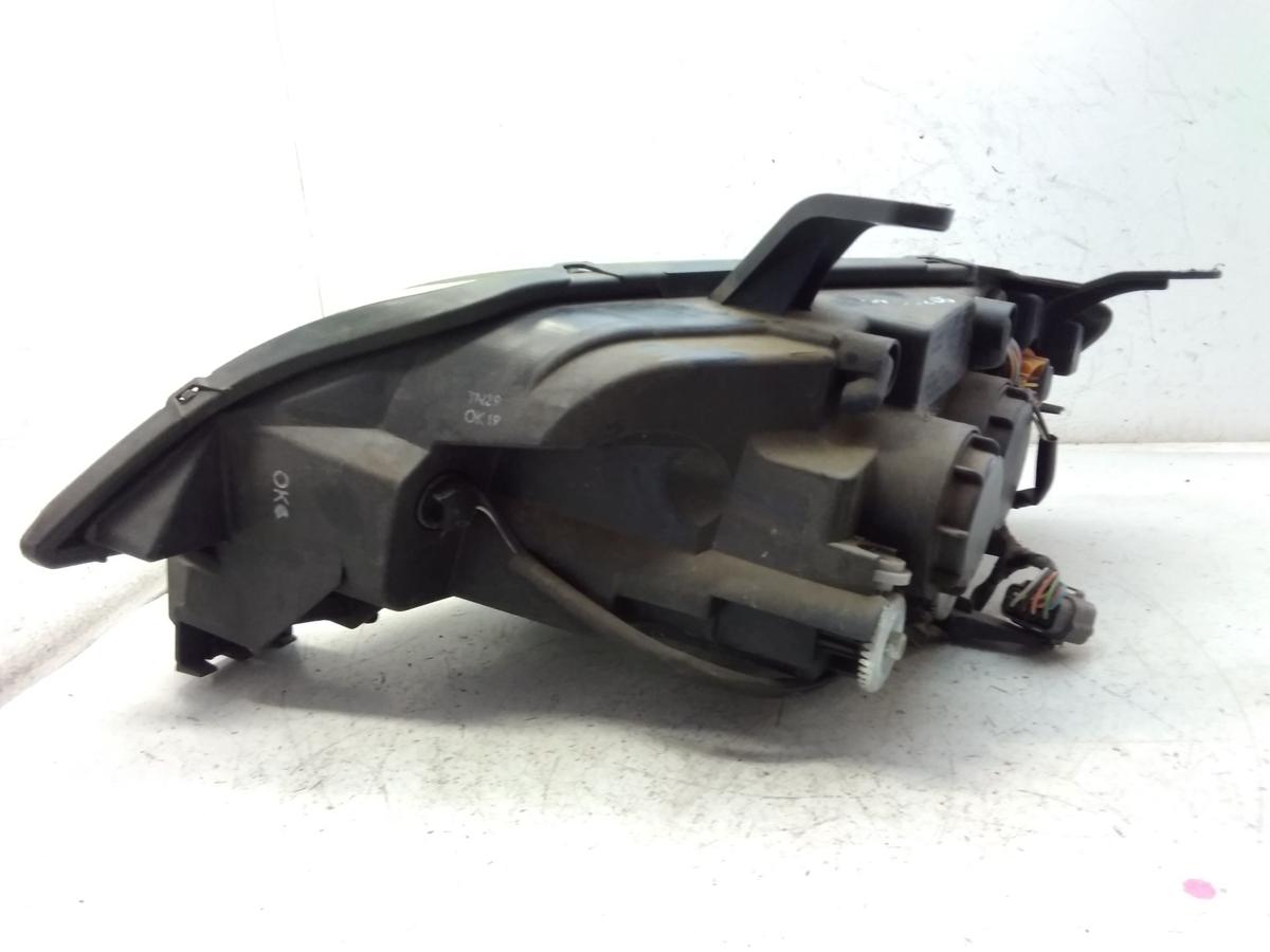 Mazda 2 DY original Scheinwerfer rechts Stanley Halogen mit LWR Facelift BJ2007