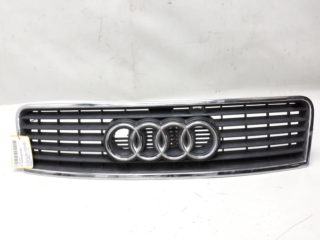 Audi A6 4B 4B0853651F Grill Kühlergrill original BJ2002