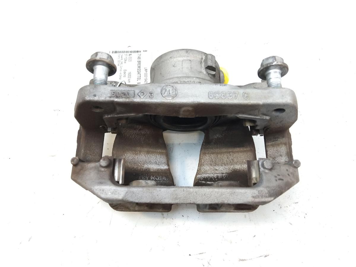 Opel Combo E original Bremssattel Vorderachse rechts Bj.2023