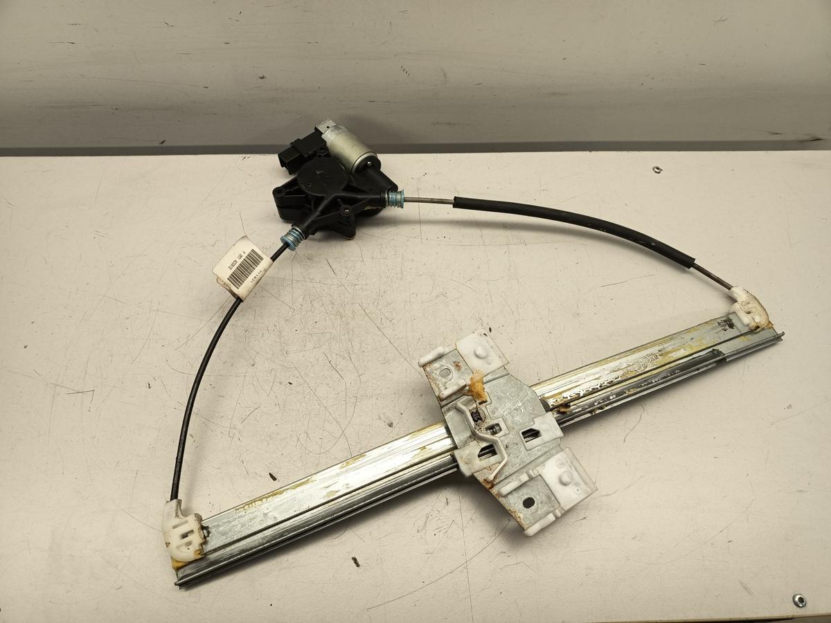 Mazda 2 DY original Fensterheber vorne links elektrisch Baujahr 2003