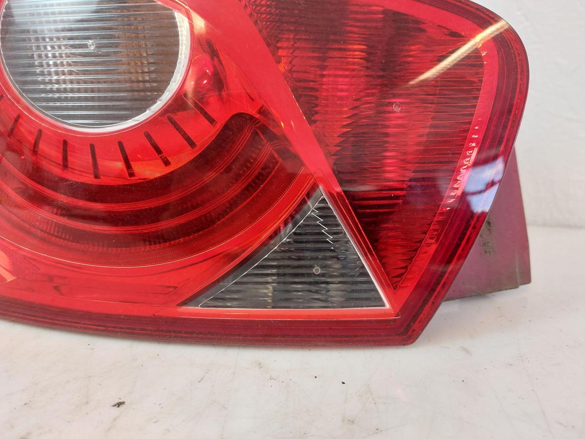 Seat Ibiza 4 IV 6J Rückleuchte links Heckleuchte nur 5 türer Rücklicht