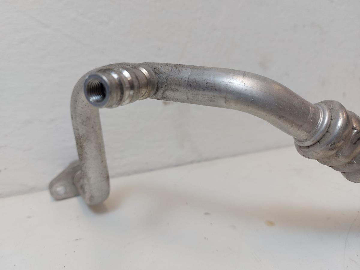 Nissan Micra K14 Klimaleitung Klimaschlauch 999ccm 74kw