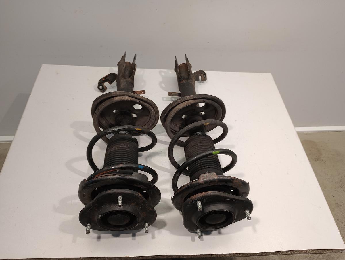 Toyota Corolla E10 orig Federbein links und rechts 1332ccm 55kW Benzin Bj 1997