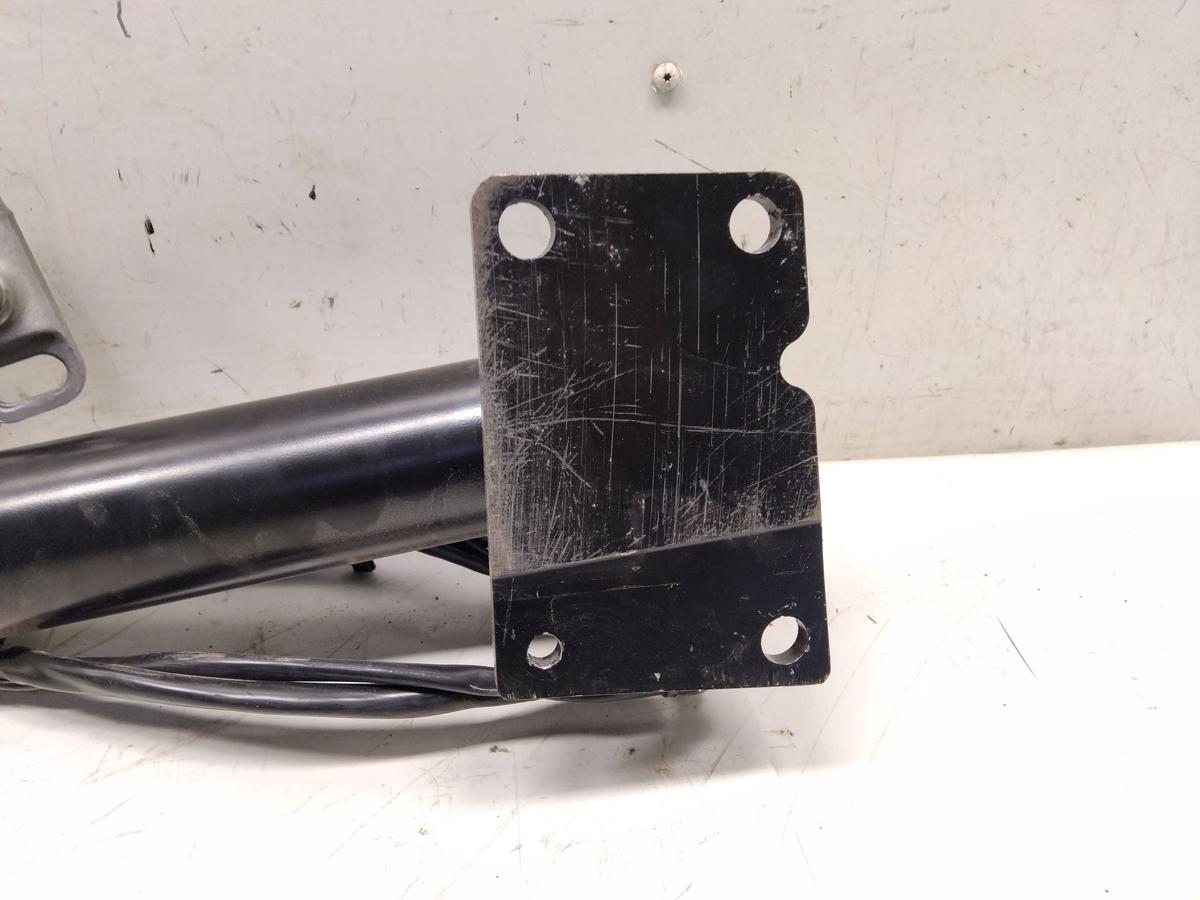 Polestar 3 original Anh&auml;ngerkupplung elektrisch schwenkbar BJ2024