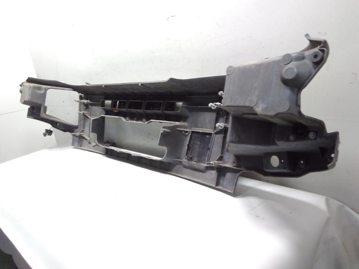 Renault Truck E-Tech ZE D-Wide original Sto&szlig;f&auml;nger Sto&szlig;stange vorn Bj.2022