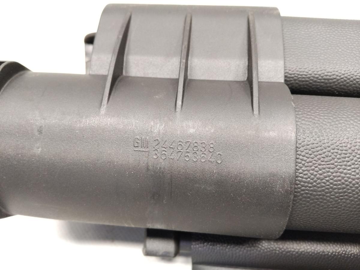 Opel Signum original Laderaumrollo Kofferraumabdeckung BJ2005