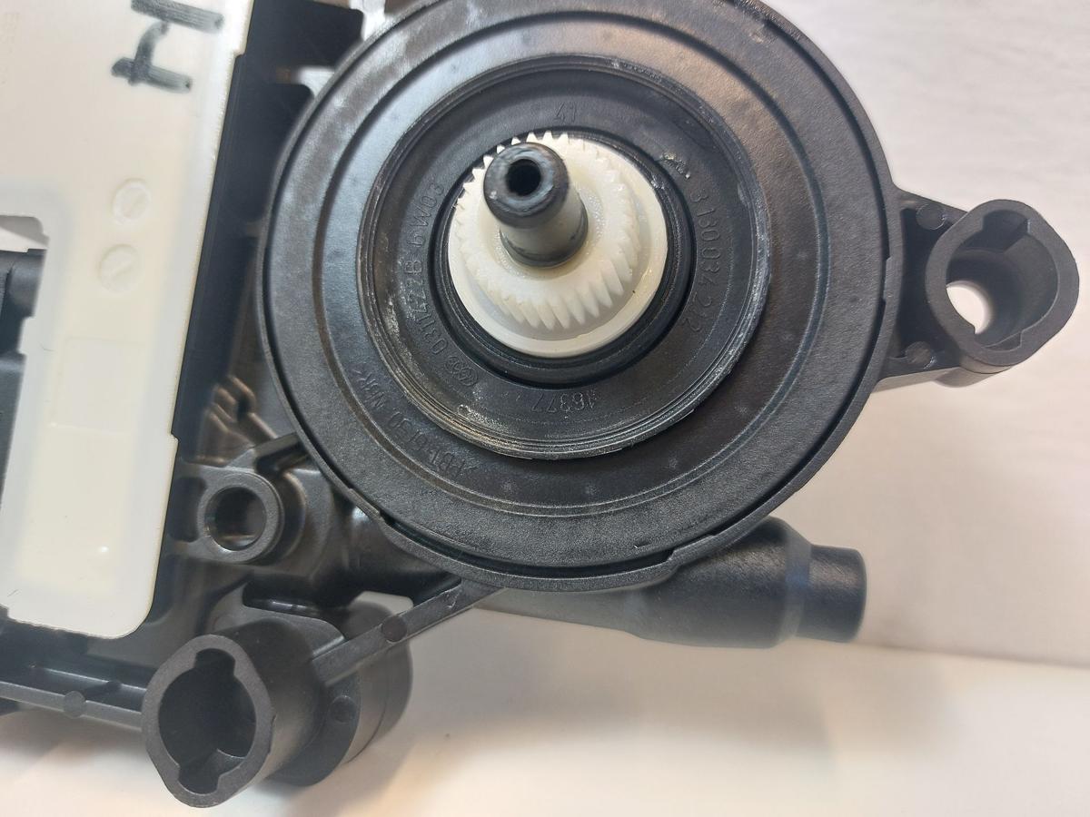 VW Golf 8 VIII CD Variant Fensterhebermotor hinten rechts Hebermotor