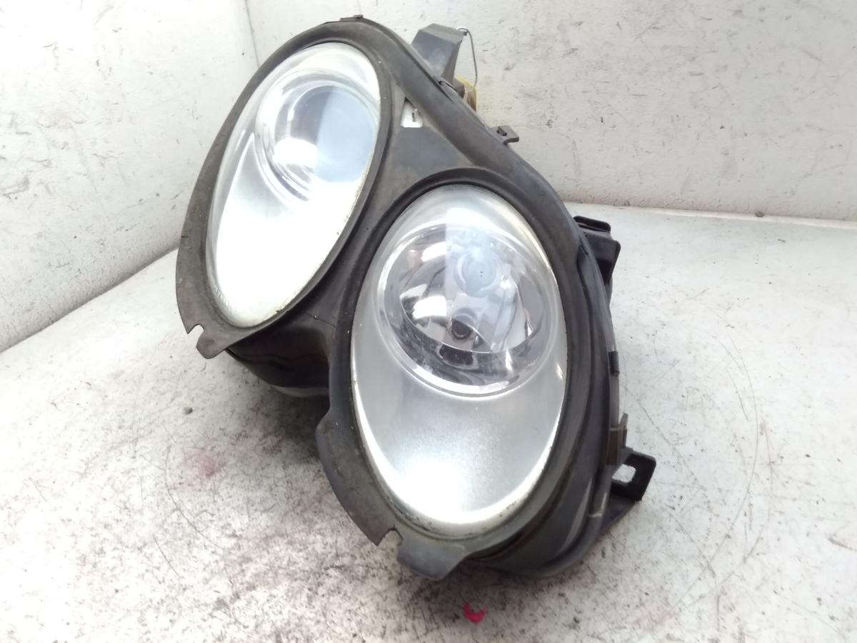 Smart Forfour 454 original Scheinwerfer rechts AL mit LWR Bj.2004