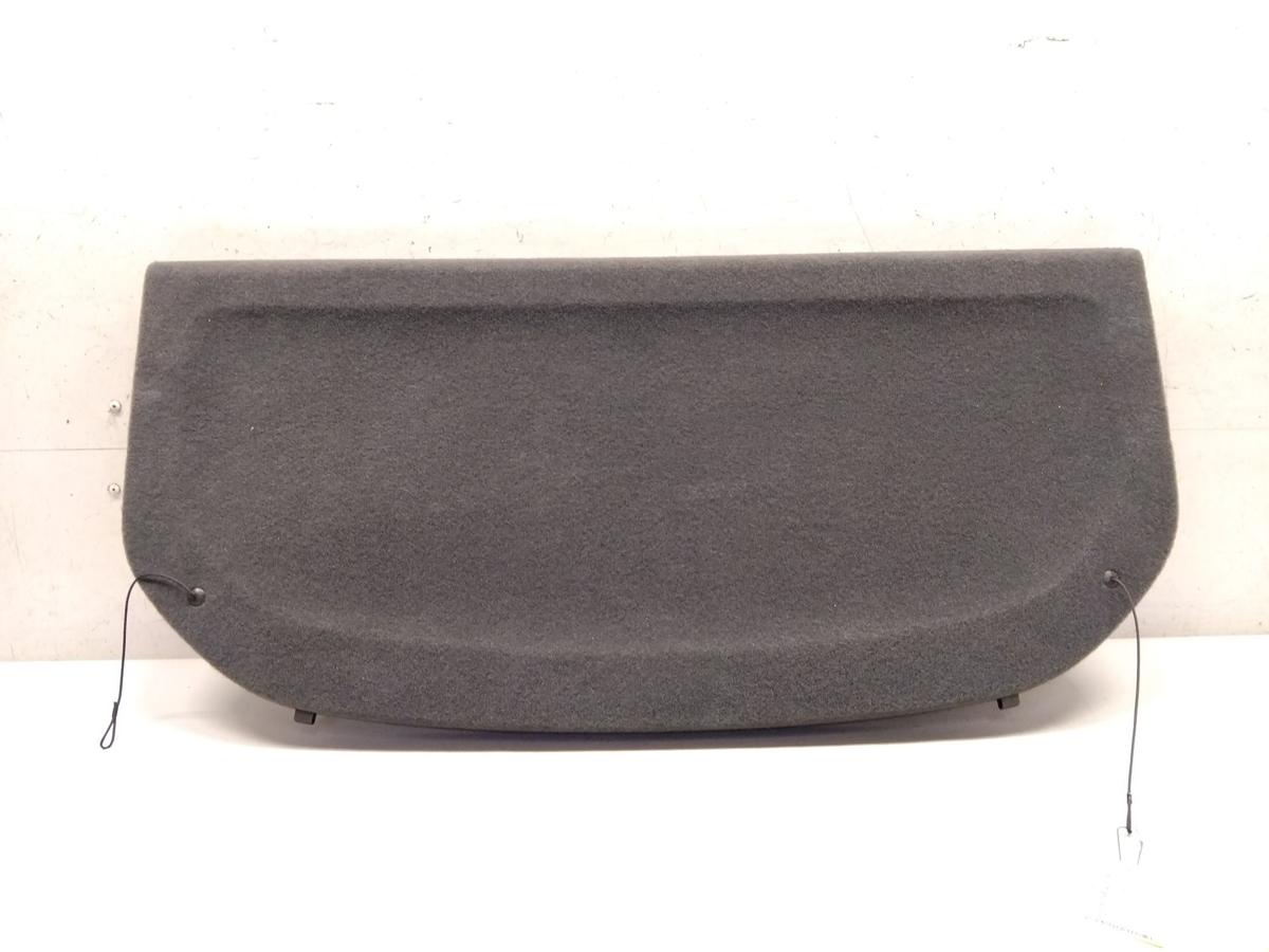 Toyota Corolla E12 orig.Hutablage Kofferaumabdeckung englische Produktion BJ2004