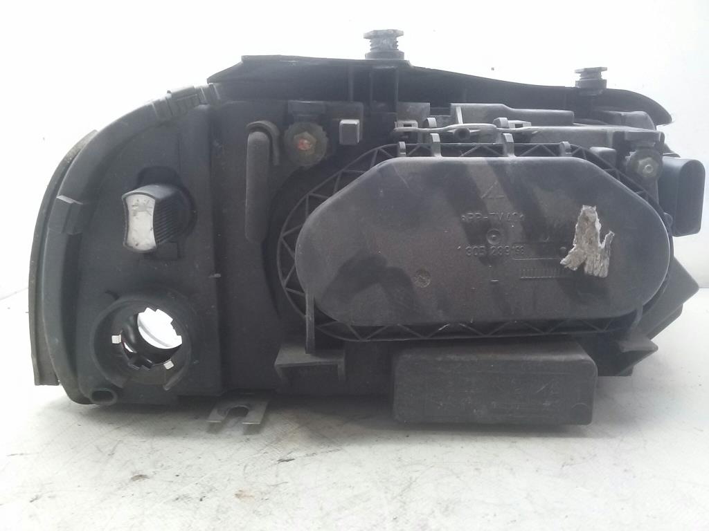 VW Sharan 7M Scheinwerfer links Halogen BJ2006