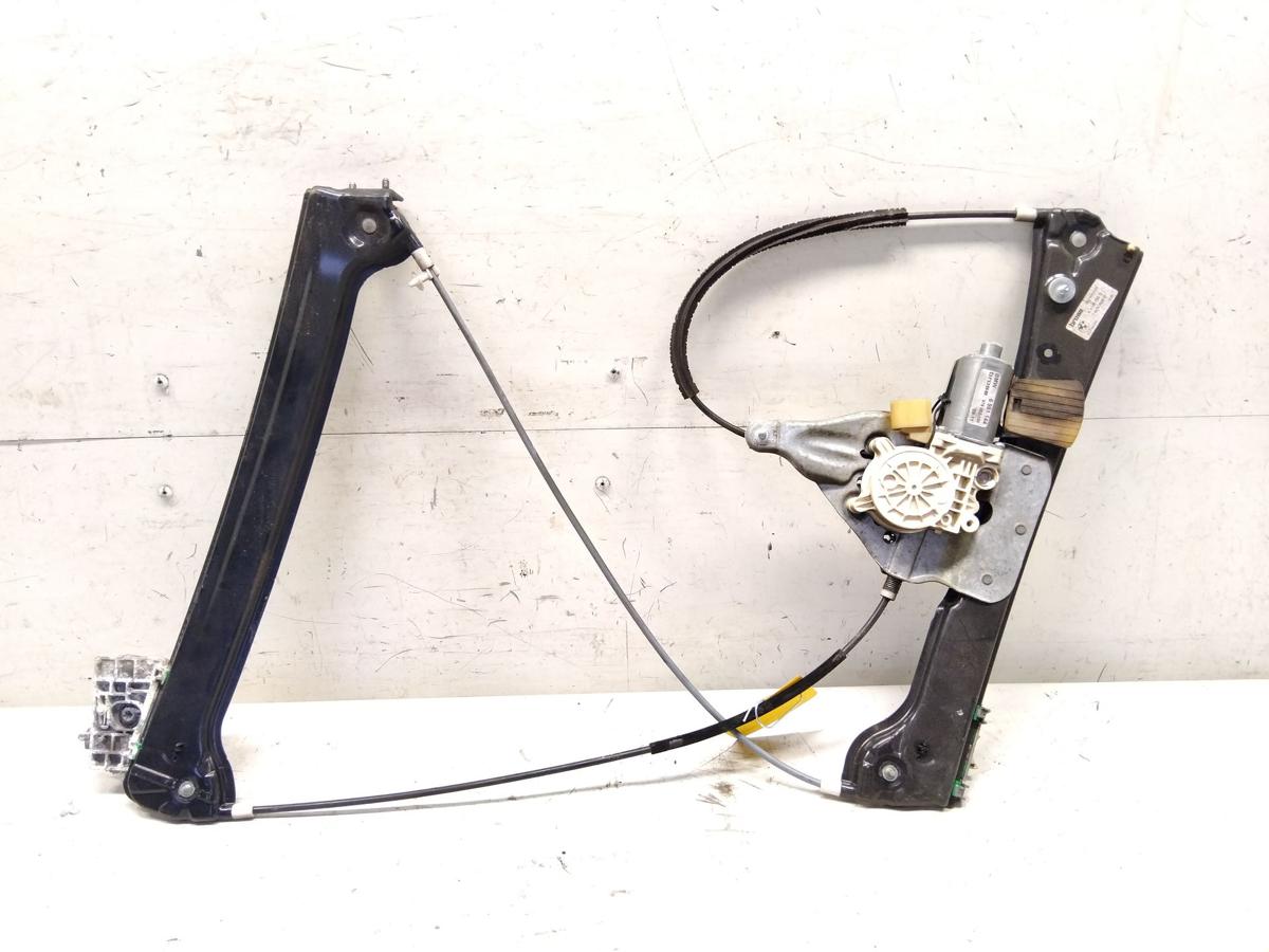 BMW 6er E63 E64 original Fensterheber vorn rechts elektrisch Bj.2006