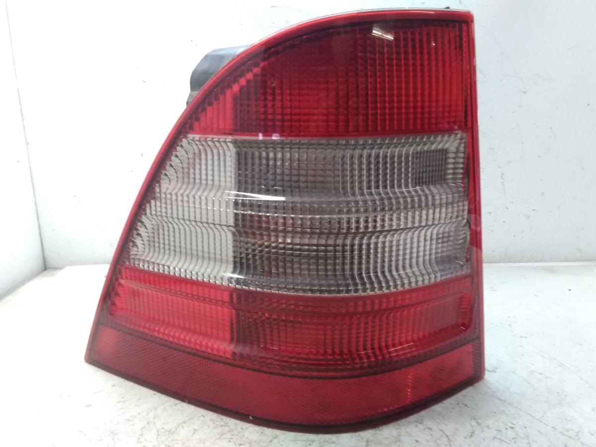 Mercedes ML M-Klasse W163 original R&uuml;ckleuchte Heckleuchte links Bj.2000