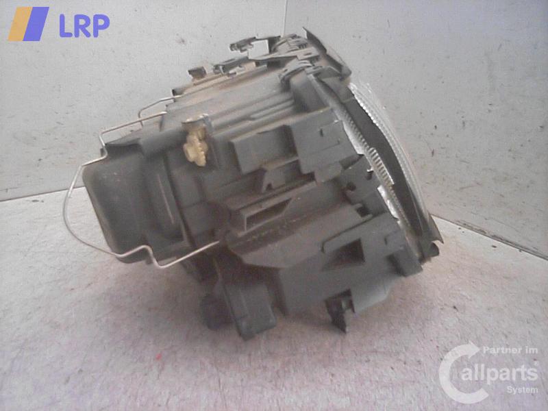 Audi A8/S8 D2 ab 06/94 BJ.1994 Scheinwerfer rechts 4D0941004 0301047202 Bosch mit NSW/LWR