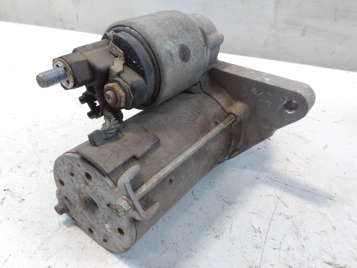 Citroen C1 II orig Anlasser Starter 281000Q110 TS12E200 VALEO 1.0VTI 51kw BJ2014