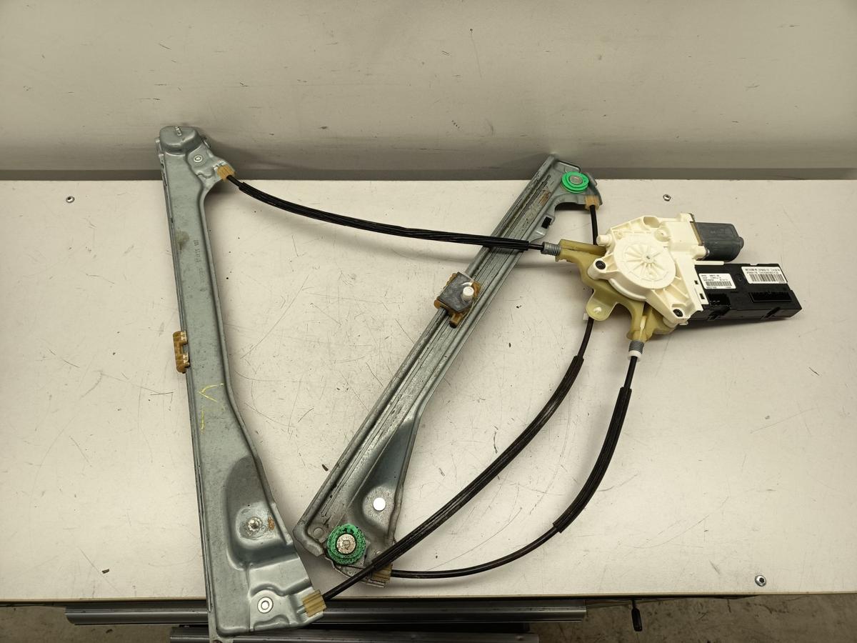 Renault Laguna III Kombi original Fensterheber vorne links elektrisch Bj 2009