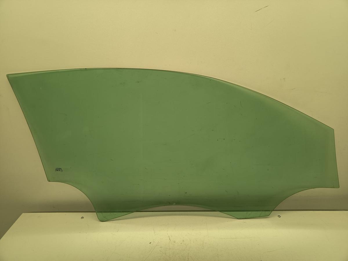 Seat ibiza 6J original T&uuml;rscheibe links 3 T&uuml;rer Baujahr 2009