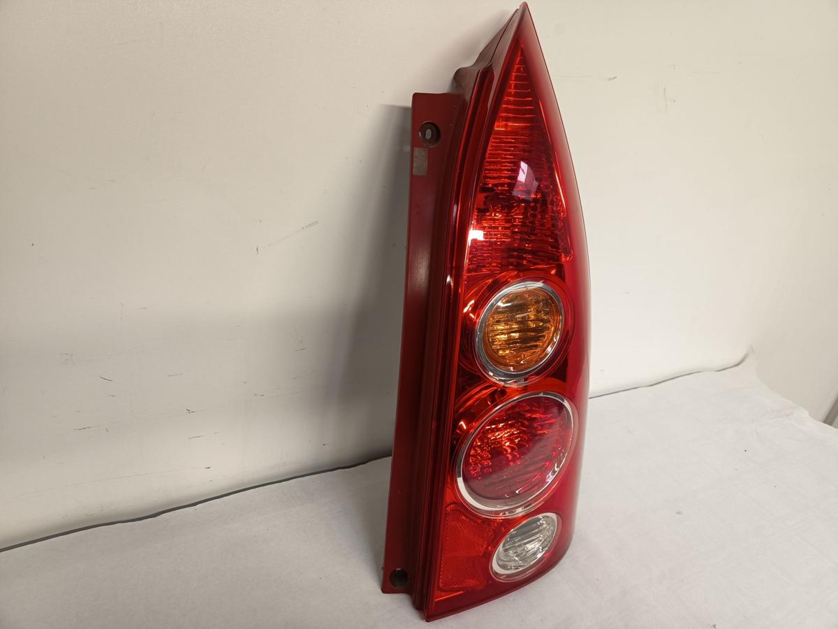 Mazda Premacy CP orig Rückleuchte Schlusslicht hinten rechts CB0151150B Bj 2004