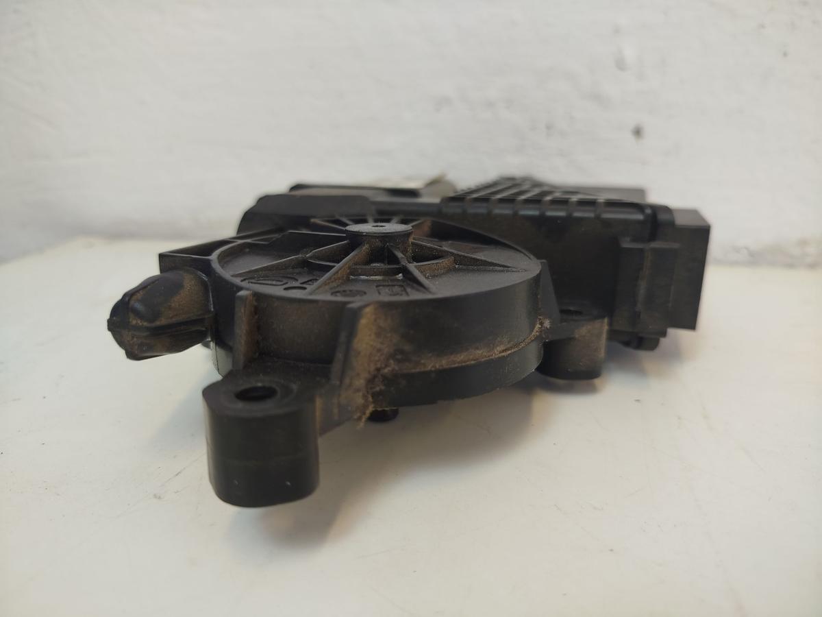 Skoda Fabia 6Y Fensterhebermotor vorn links Fahrert&uuml;r Hebermotor OEM