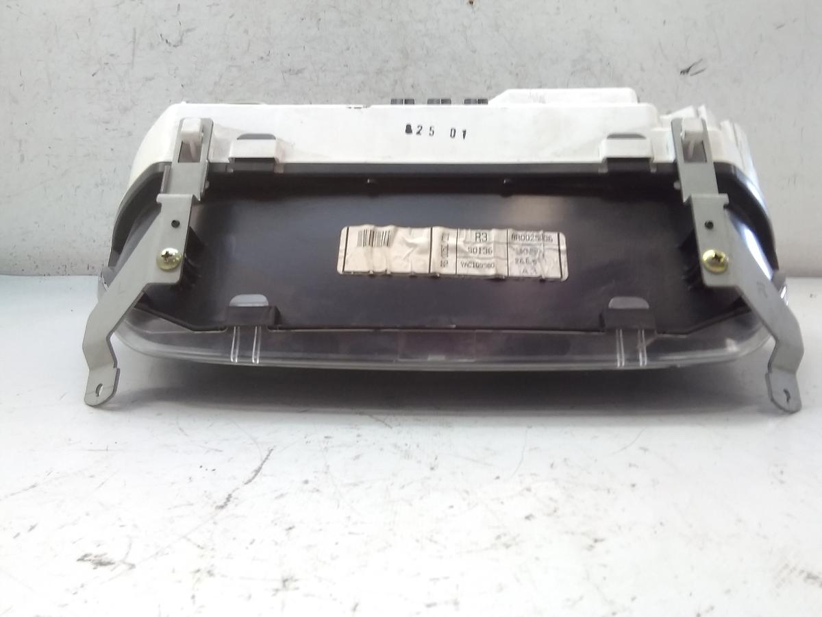 Rover 200 original Tacho Kombiinstrument AR0025006 BJ1996