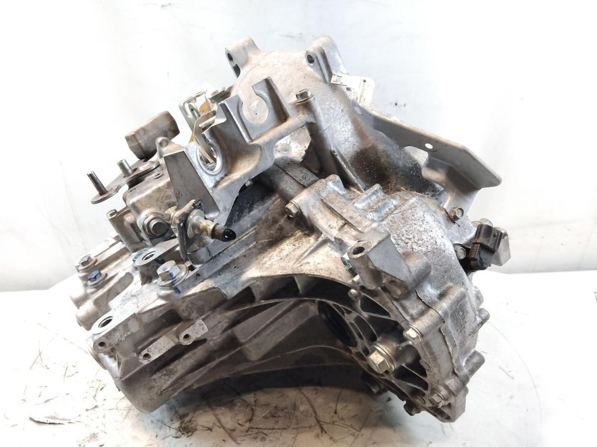 Honda Civic 8 FK1 Getriebe Schaltgetriebe 6 Gang SPLM3013481 1.4 61kw BJ2008