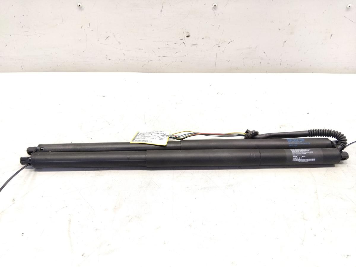 Tesla Model S Facelift original Satz Gasdruckzyl. Antrieb Heckklappe Bj.2023