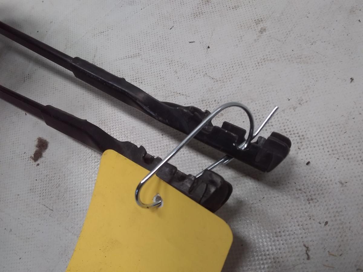 Mercedes Benz Vito 447 original Satz Wischerarme vorn Bj.2014