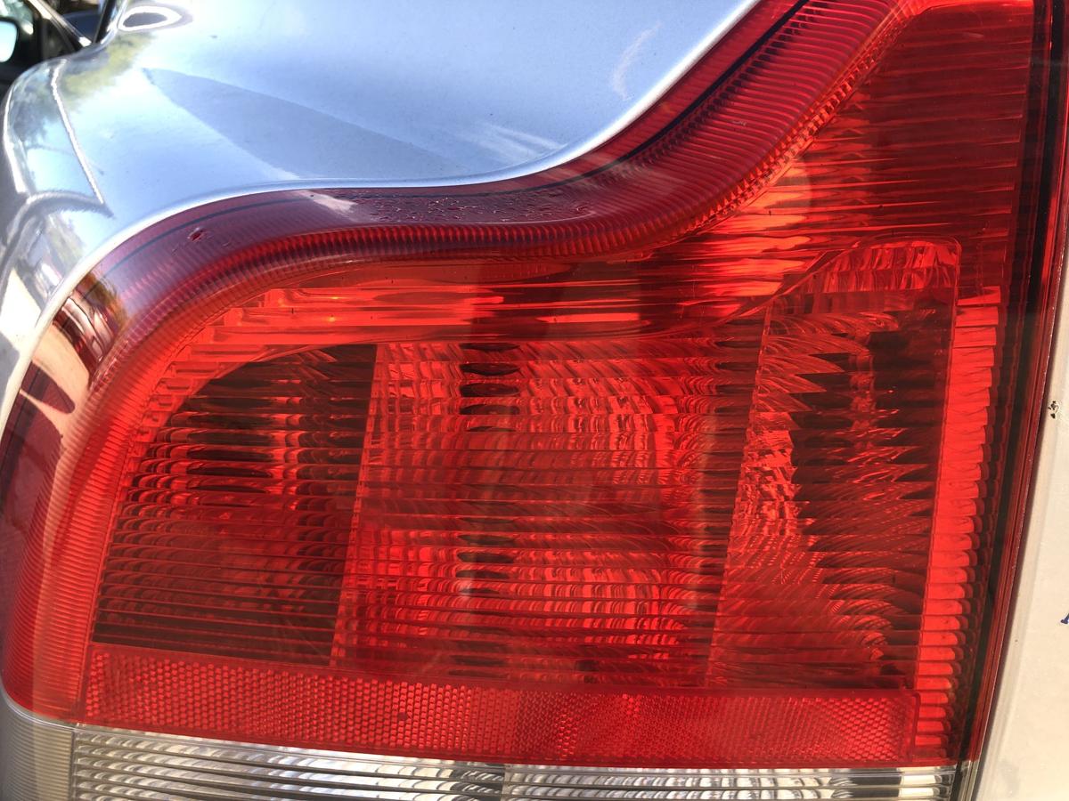 Volvo S60 Typ P24 R&uuml;ckleuchte links R&uuml;cklciht Heckleuchte Limo bis 2004