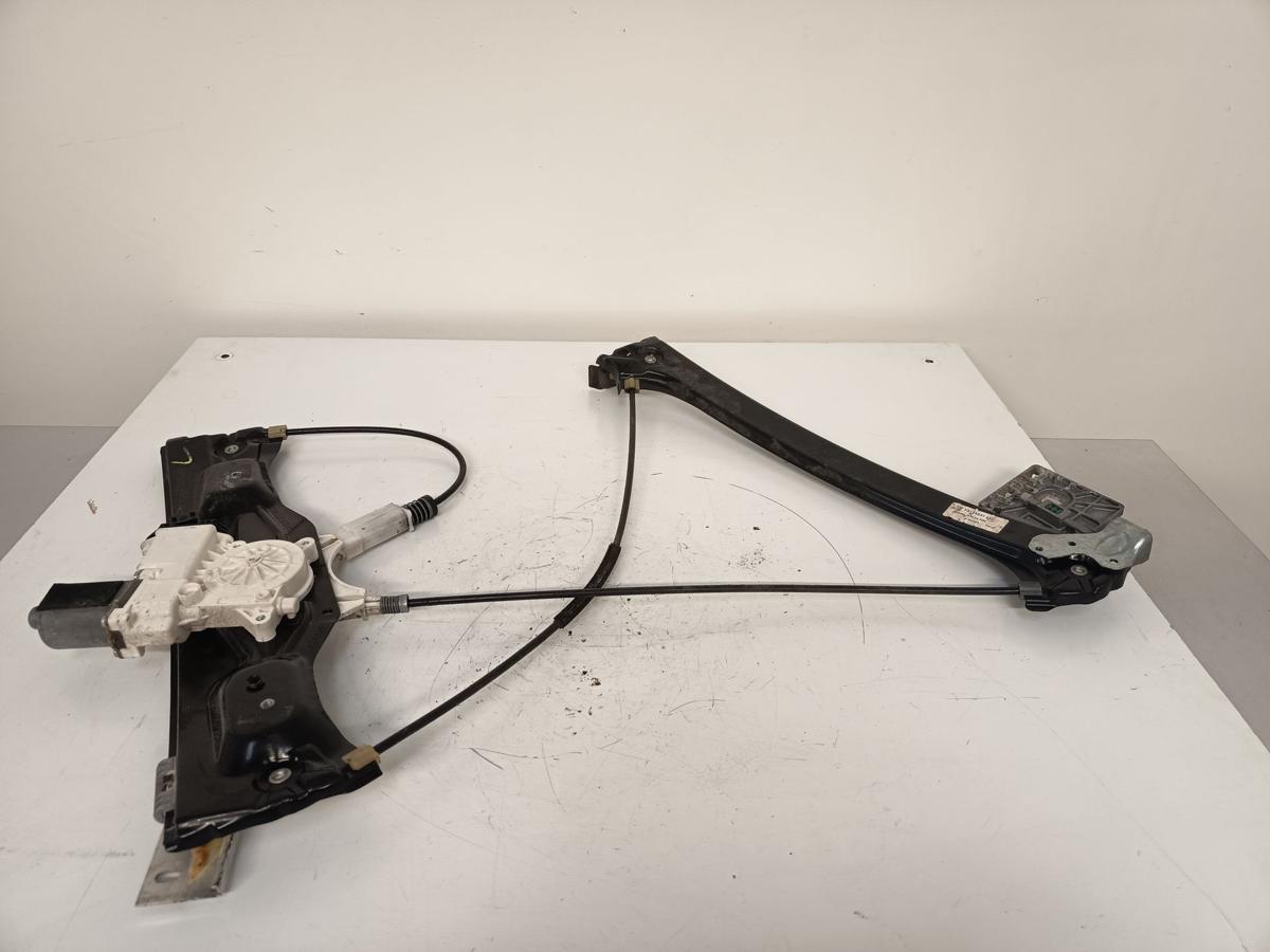 Opel Astra H Twin orig Fensterheber mit Motor vor links Fahrerseite Bj 2008