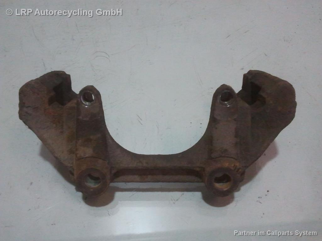 VW Passat 3BG BJ2003 original Halter Träger Bremssattel vorn links