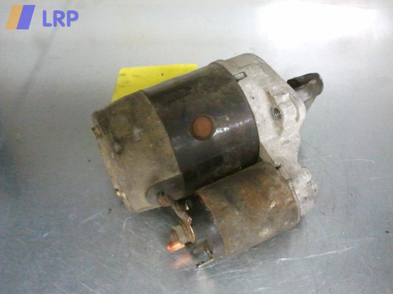 Hyundai Accent LC original Anlasser Starter MC109018 MANDO BJ2000