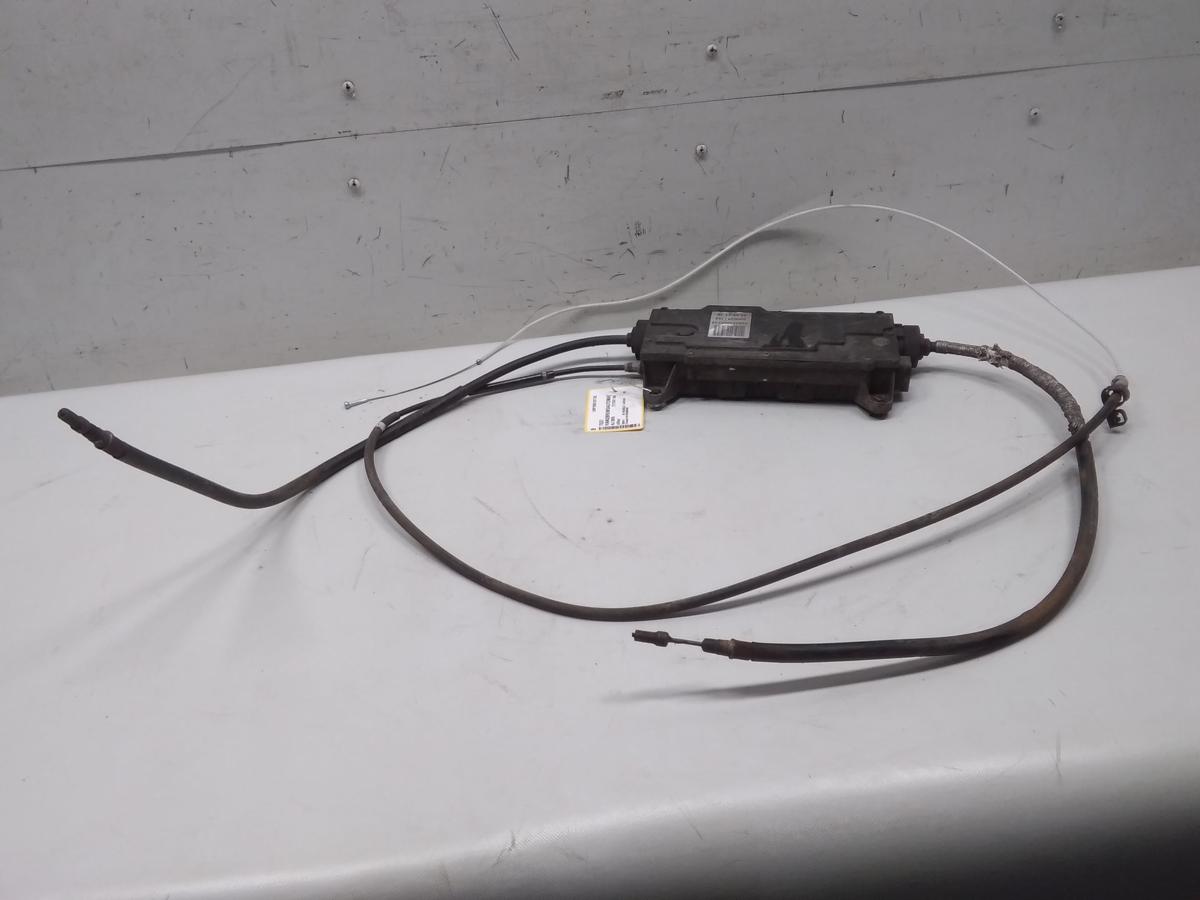 Renault Laguna 2 original Handbremsautomat Stellmotor Feststellbremse Bj.2005