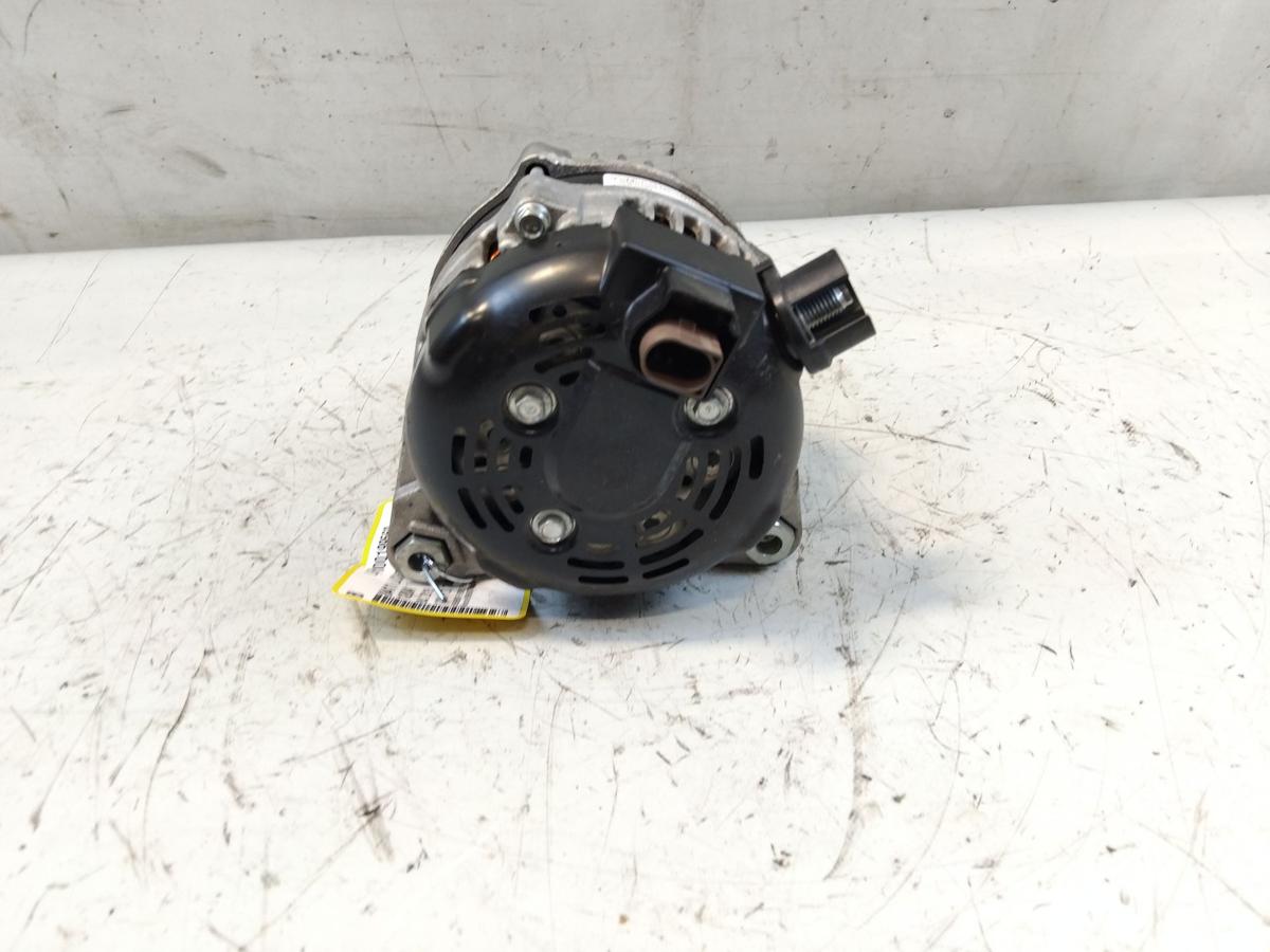 Ford Fiesta HJ HF original Lichtmaschine Generator 120A 1.0 74kw SFJP Bj.2019