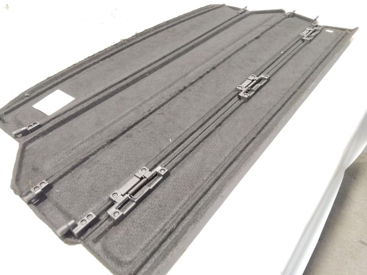 Opel Meriva A original Hutablage Kofferraumabdeckung BJ2006