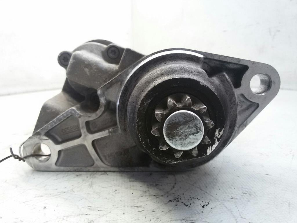 VW Polo 9N3 Bj.2006 original Anlasser Starter 02T911023R 1.4 55kw *BKY*